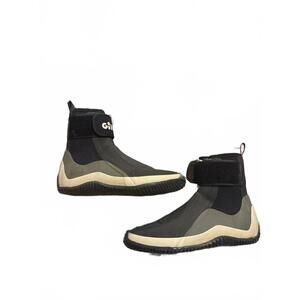 Gil Edge Lace Up Sailing Boot M 7.5